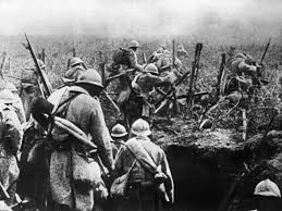 17 de agosto de 1914tropas russas entram na prússia (frente oriental). 1914 Historia De La Primera Guerra Mundial O Gran Guerra Prensa Libre