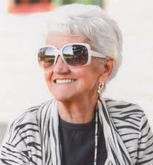 Mrs. Virginia Celozzi Obituary 2013