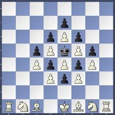 With michael gempart, heinz meier, jürgen pruschanski, alexander radszun. Weihnachtsratsel 2015 16 Auflosung Und Gewinner Schachbundesliga