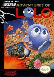 L o l surprise doll serie 2 x 2 bola envio gratis 79 900 en. Adventures Of Lolo Descargar Para Nintendo Entertainment System Nes Gamulator