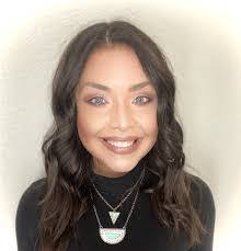 Alesha Sanchez's Instagram, Twitter & Facebook