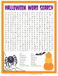 We did not find results for: Halloween Word Search Printable Happiness Is Homemade