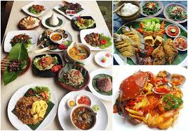 25 Tempat Makan Halal Di Bali Yang Lezat Dan Murah Rata Rata Di Bawah 50 Ribuan