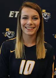 2015 Volleyball Roster