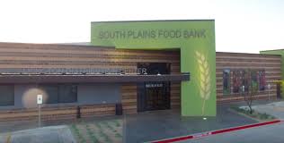 Is a humanitarian resource responsible for securing, growing, processing, and distributing food to charitable organizations and persons in need. South Plains Food Bank Volunteer Center Of Lubbock