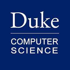 Does the natural world 'compute'? Duke Computer Science Home Facebook
