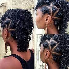 Pinterest Xgracelizabethh Natural Hair Styles Hair Styles Short Natural Hair Styles
