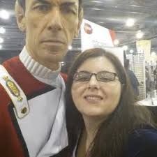 Lacey Garrison (mirokuspet)