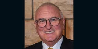 On our moral watch: The disgrace of homelessness in Australia' by Kevin Bell 