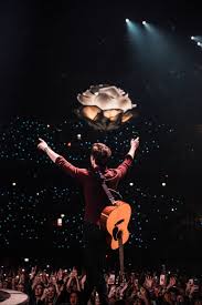 Shawn Mendes The Tour Asia 2019 Live In Macao Timable