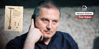 Veya 'Sizin hiç babanız öldü mü?'