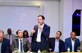 Корисник Partido de...