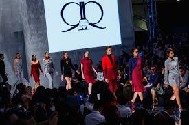 This week from august 8 to 12, 2018, the fashion week is in full swing in kuala lumpur. Kuala Lumpur Fashion Week 2018 Visionkl
