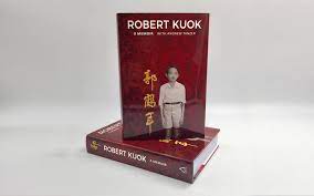 In reflecting back on 75 years of conducting business, he offers management insights, discusses strategies and lessons learned, and relates his principles, philosophy, and moral. Billionaire Robert Kuok S Memoir Is Book Of The Year Free Malaysia Today Fmt
