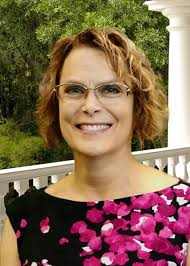 Five Star award winner Janet Reeder