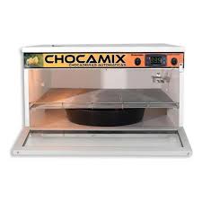 CHOCADEIRA 80 OVOS AUTOMATICA 220V