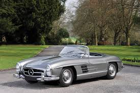 1990 mercedes benz 300sl convertible 1958 Mercedes Benz 300 Sl Roadster Pics Information