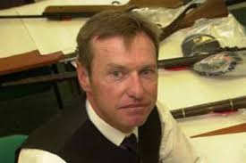 Police officer's Christmas carol joke fails to amuse