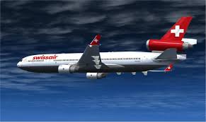Choose between 4 different models: Avsim Library