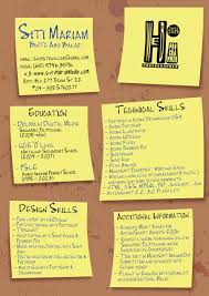 Creative Resume Ideas Creative Resume Resume Design Creative Resume Design