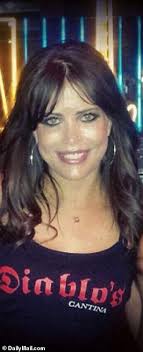 The two had already been in a relationship for a few years before they entered into a marriage in las vegas in 2010 at a wedding ceremony. Ousted Fox News Anchor Ed Henry Denies Sexual Misconduct Allegations Daily Mail Online