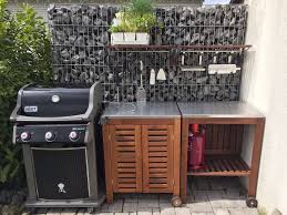 Ikea Applaro Modding Ikea Outdoor Ikea Applaro Outdoor Kuche Selber Bauen
