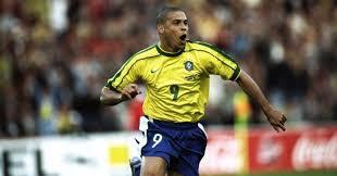 Ronaldo nazario's story began in itaguaí, rio de janeiro on september 18, 1976. World Cup Winner Ronaldo Names Zidane As Best Star He Ever Played With