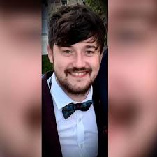 'He was the life of the party...' family's emotional tribute to avid  Manchester United fan killed in Storm Barra crash