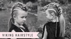 We did not find results for: Viking Hairstyle Baylee The Brave By Sweethearts Hair Youtube