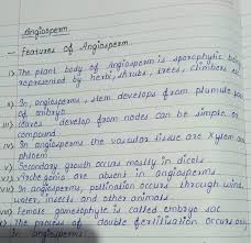Many cardiac disorders can be inherited, including arrhythmias, congenital heart disease, cardiomyopathy, and high blood cholesterol. Tell Me Some More Features Of Angiosperms Brainly In