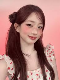 Enmix Haewon nhận được lời xin lỗi trang điểm từ đạo diễn Lee