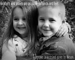 13 quotes from the bro code: Collection Top 32 Cute Brother And Sister Wallpaper With Quotes Hd Download