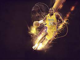 The kobe bryant logo is basically just an emblem without any text. 49 Kobe Bryant Logo Wallpaper On Wallpapersafari