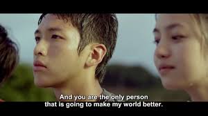 You are apple of my eye quotes. You Are The Apple Of My Eye Kutipan Film Film Kutipan