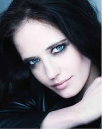 Eva Green's Wife