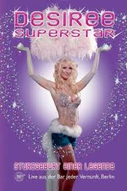 In «persönlich by claudia lässer» spricht désirée nick über das älterwerden, ihre karriere und die herausforderungen. Desiree Nick Superstar Sturzgeburt Einer Legende Amazon De Desiree Nick Dirk Hilger Desiree Nick Dvd Blu Ray
