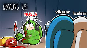 The Most Impossible Imposter Win In Among Us Ever Youtube
