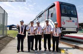 It is nearby tesco puchong and located about 25 km south of kuala lumpur, the capital of malaysia. Ampang Lrt Line Extension Four More Stations In Puchong To Begin Operations On March 31 2016 Http Paultan Org 2016 03 24 Ampang Lrt Line Extension Four More Stations In Puchong To Begin Operations On March 31 2016 Nzx Commercial Centre