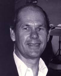 John Ernst “Jack” Eichler (1931-2001)