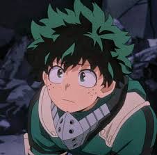 Pin On Boku No Hero Academia