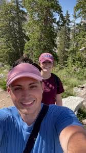 Joey Tate's Instagram, Twitter & Facebook