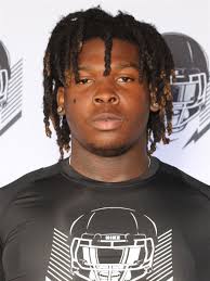 Vernon Padgett, Dwyer, Strong-Side Defensive End