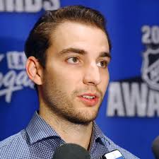 Flyers' Shayne Gostisbehere to host Stoneman Douglas hockey team