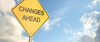 Image result for times changes