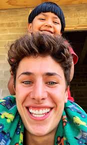 We use the restricted to adults (rta) website label to better enable parental filtering. Juanpa Zurita The Latinx Influencer In Exclusive With Hola Usa