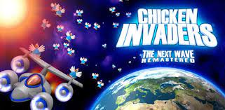 Download and play chicken invaders 2 1.22ggl on windows pc. Descargar Chicken Invaders 2 Para Pc Gratis Ultima Version Com Interactionstudios Ci2rm Ggl