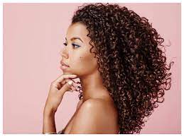 Officially i am years old i'm so happy to have people who support me you've been part of this great change in my life since i'm part of the @chaturbate community! Fall In Love With Your Curls Through The Curly Girl Method Times Of India