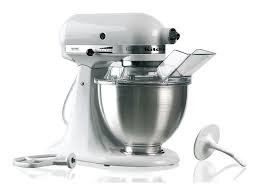 kitchenaid k45 stand mixer whole set