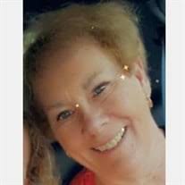 Keefa Sue Parker Obituary (2024)