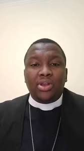 From Faith to Faith: Be Still and Know that I Am God, This morning Rev L  Matanga shares the Word of God with us